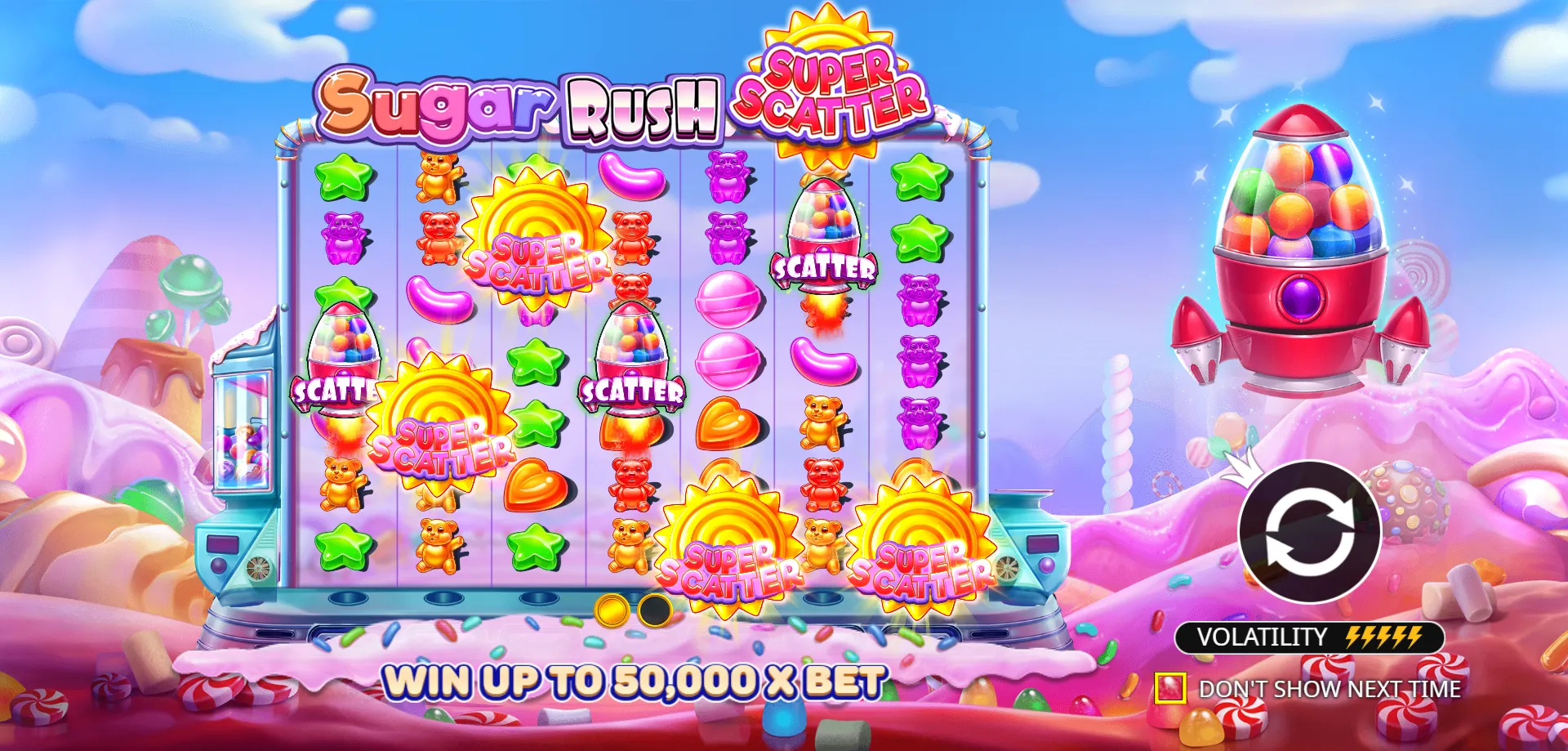 Laglighet i Sverige — sugar rush super scatter